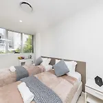 Dixon Residences