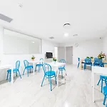 Dixon Residences