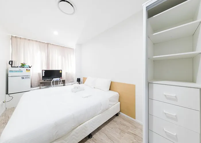 Dixon Residences