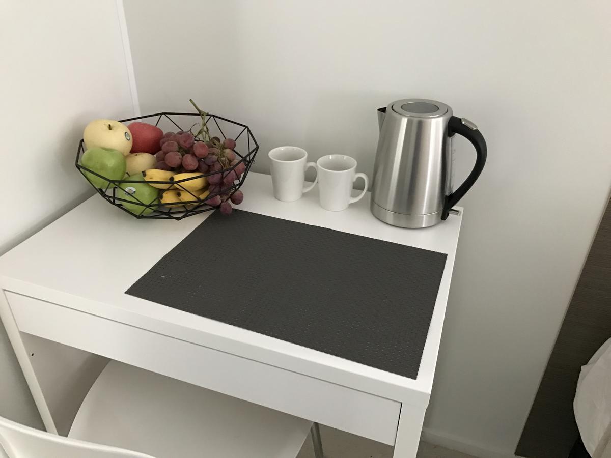 Dixon Residences 3* Sydney