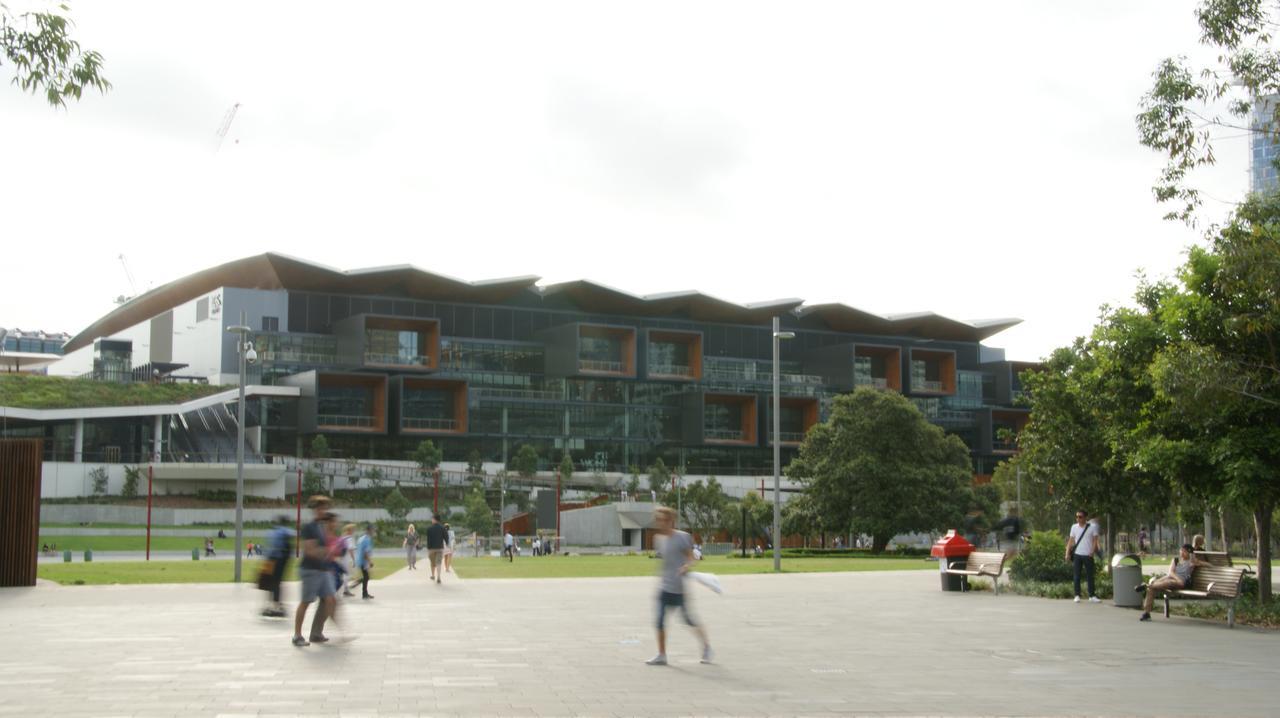 Hotel Dixon Residences