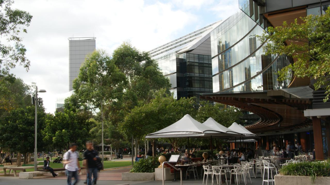Hotel Dixon Residences