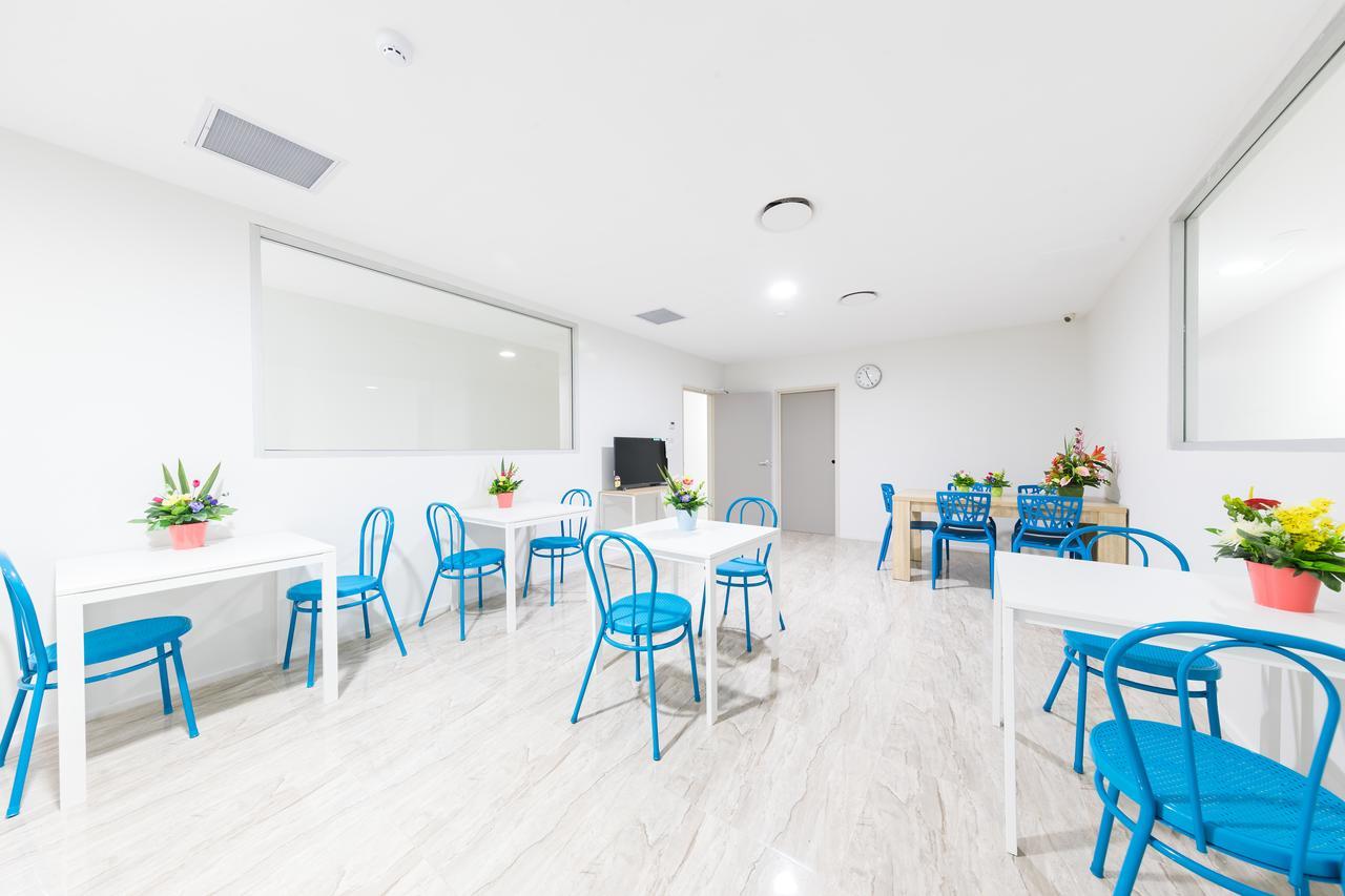 Hotel Dixon Residences