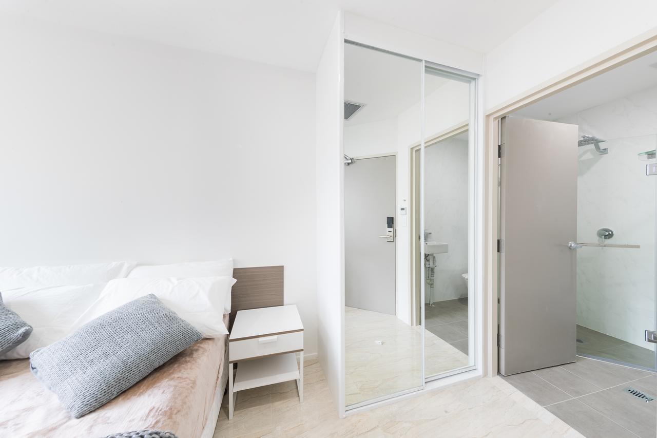 Hotel Dixon Residences Sydney