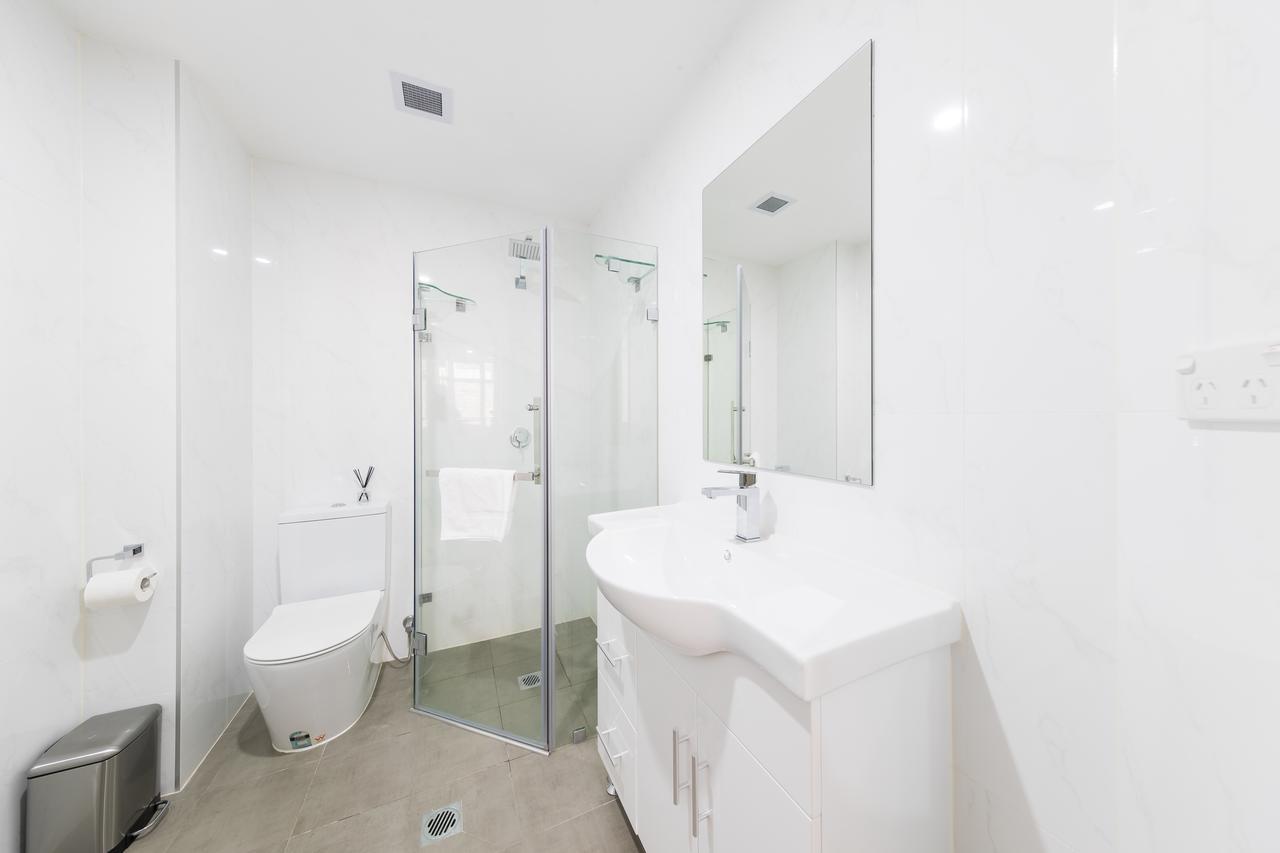 Hotel Dixon Residences Sydney